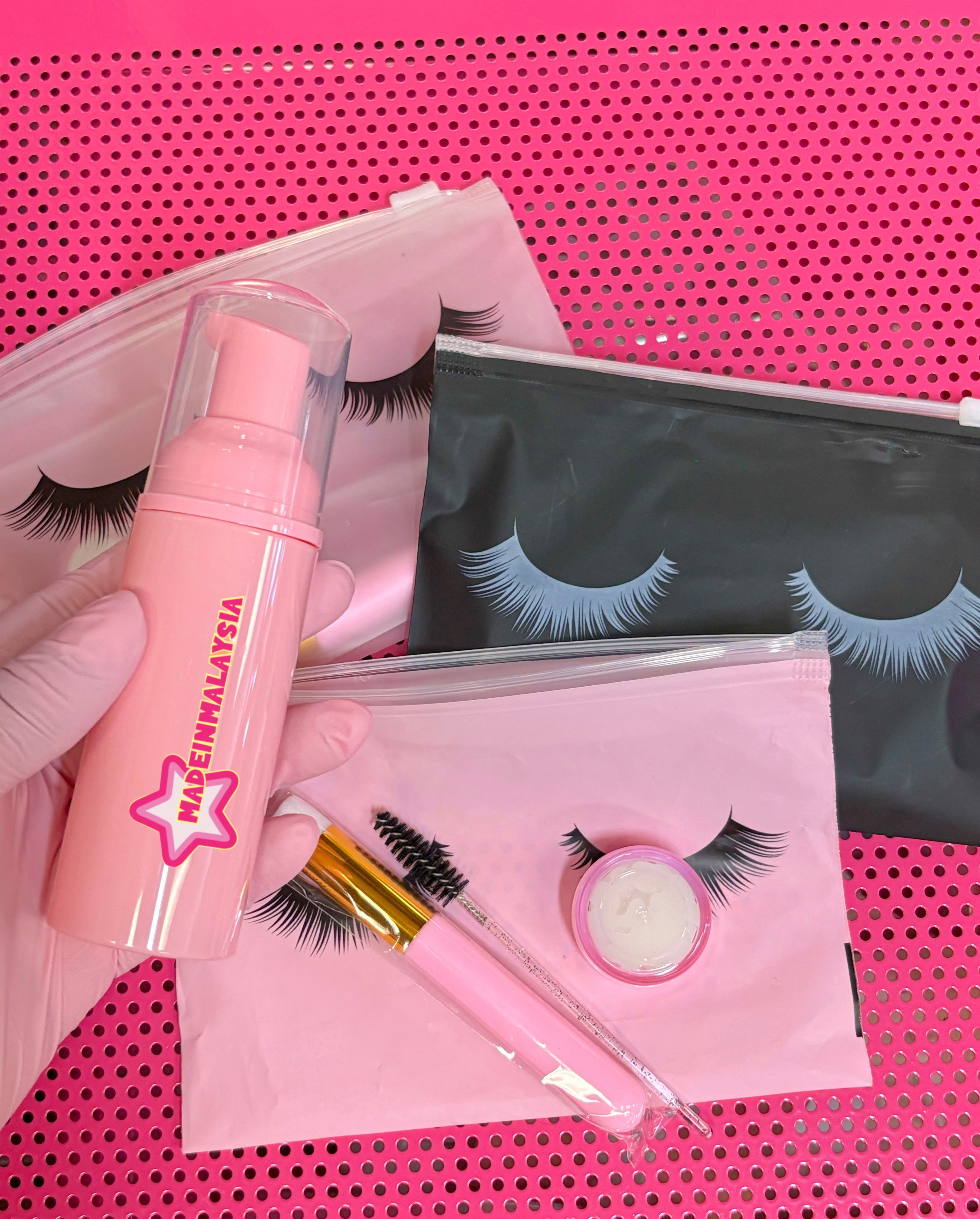 After Care Kit