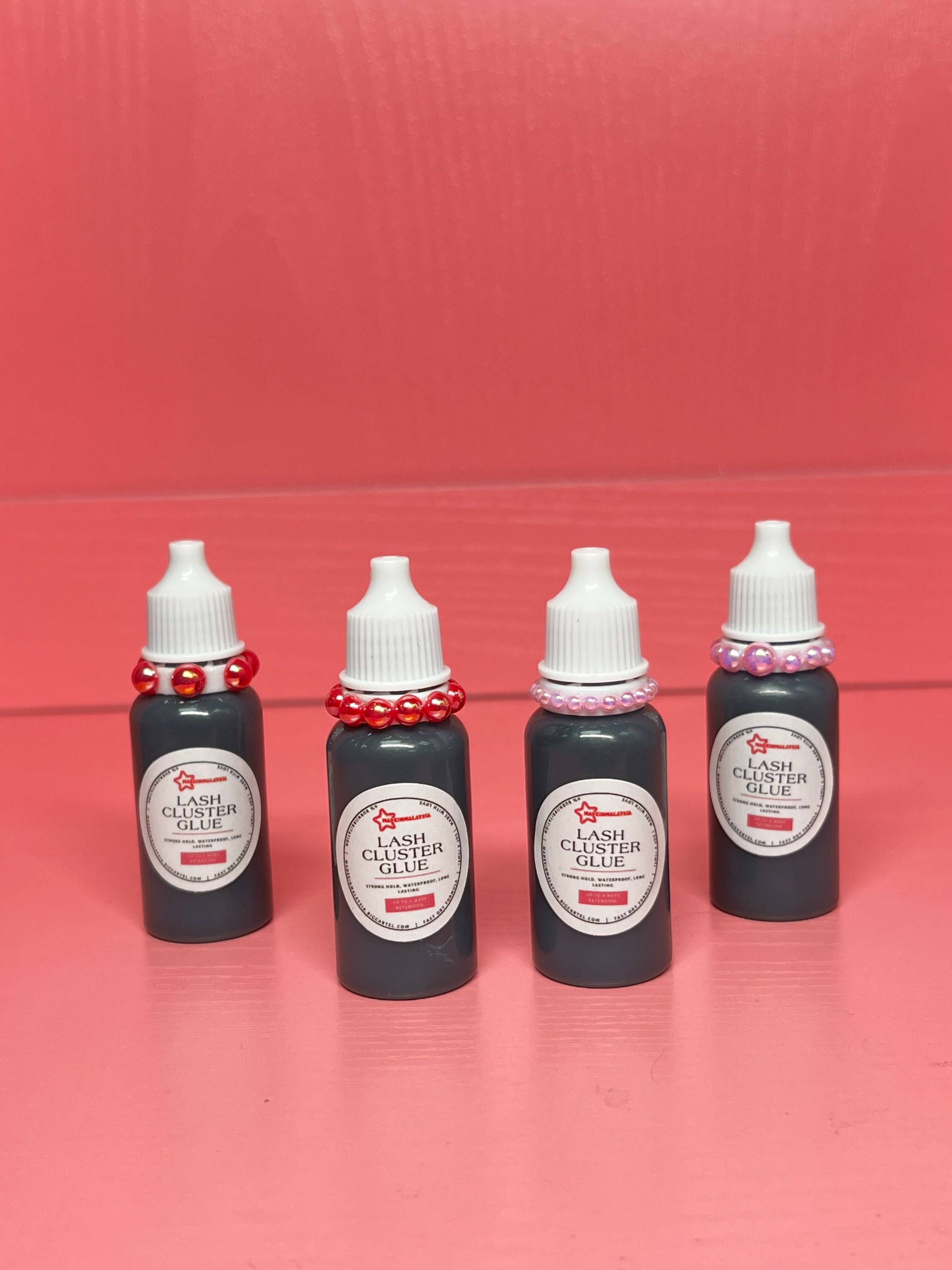 Lash Cluster Glue