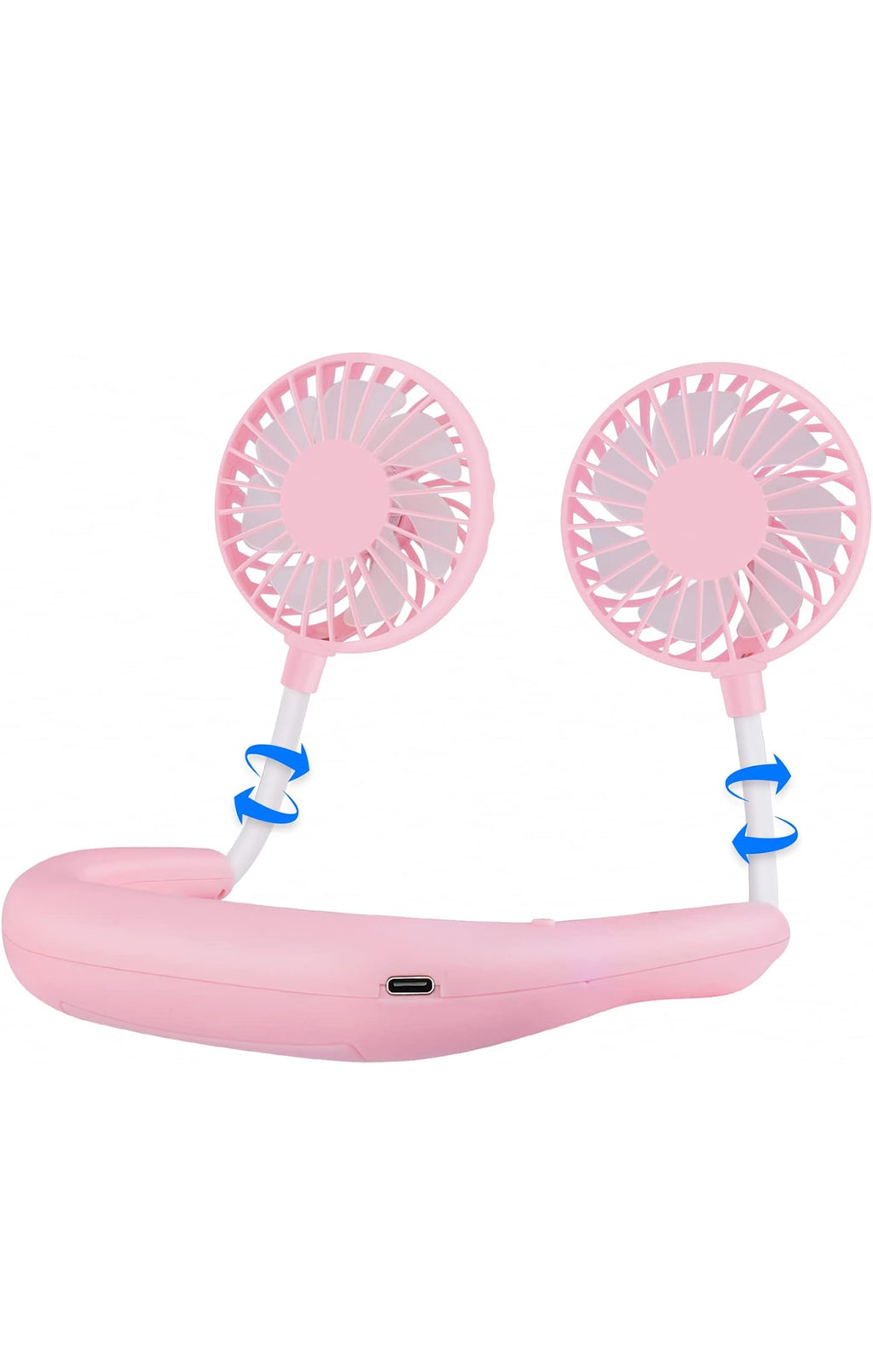 Portable Neck Fan