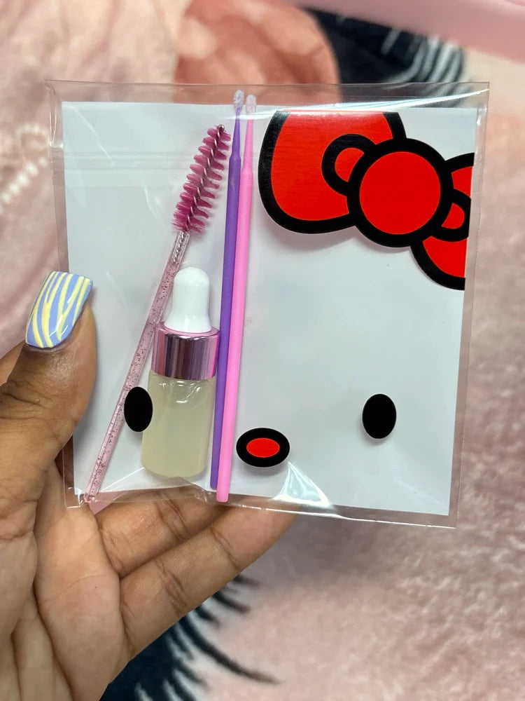 Lash Cluster Remover